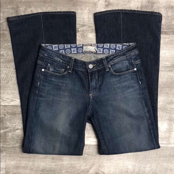 PAIGE Denim - Paige Robertson Premium Denim Jeans Size 29
